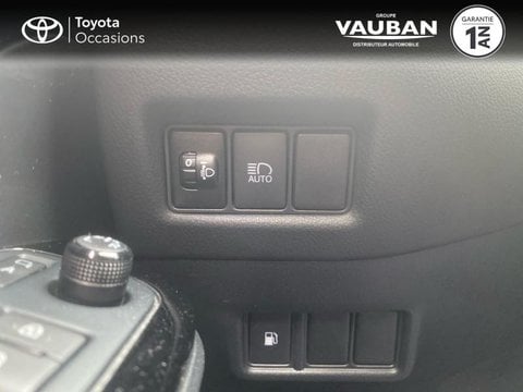 Voitures D'occasion À Chambourcy | Toyota C-Hr 122H Edition 2Wd E-Cvt Rc18