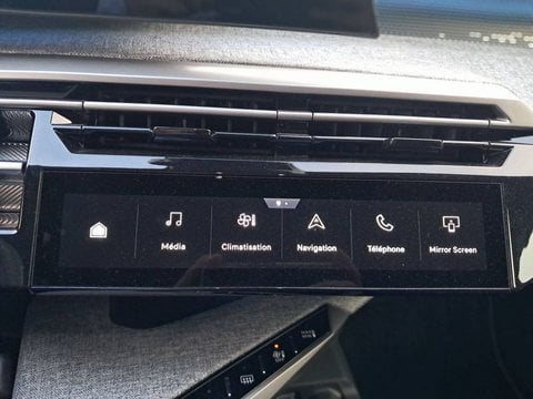 Voitures D'occasion À Argenteuil | Peugeot 3008 Hybrid 136 E-Dcs6 Gt