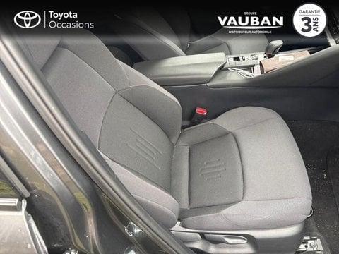 Voitures D'occasion À Le Chesnay | Toyota C-Hr 1.8 140Ch Design My25