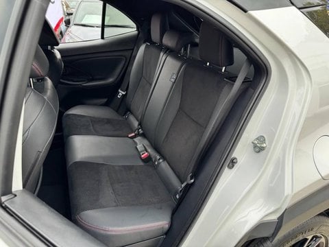 Voitures D'occasion À Argenteuil | Toyota Yaris Cross 116H Gr Sport My22