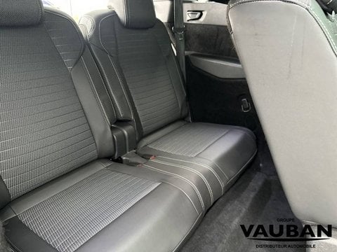 Voitures D'occasion À Chambourcy | Peugeot 5008 Iii Hybrid 145 E-Dcs6 Gt