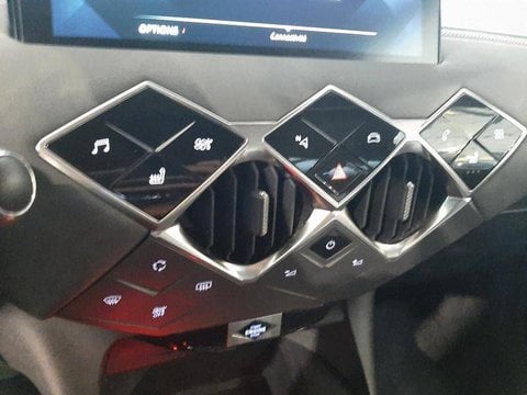 Voitures D'occasion À Pontoise | Ds Ds 3 Crossback Puretech 130 S&S Eat8 Business