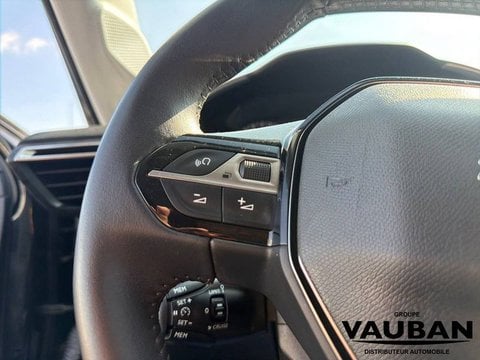 Voitures D'occasion À Herblay | Peugeot 208 Ii Puretech 100 S&S Bvm6 Allure