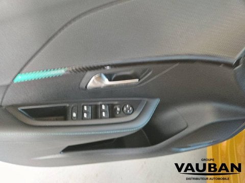 Voitures D'occasion À Osny | Peugeot 208 Ii Puretech 100 S&S Bvm6 Allure