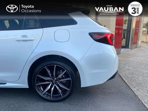 Voitures D'occasion À Sartrouville | Toyota Corolla Touring Spt 2.0 178Ch Gr Sport My26