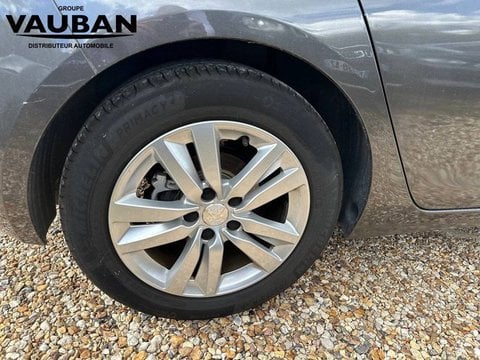 Voitures D'occasion À Chambourcy | Peugeot 308 Ii Puretech 110Ch S&S Bvm6 Active