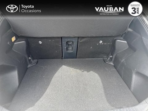 Voitures D'occasion À Le Chesnay | Toyota Yaris Cross 116H Gr Sport My22