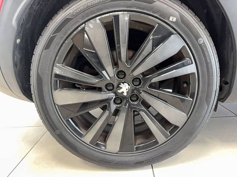 Voitures D'occasion À Buchelay | Peugeot 3008 Ii Hybrid4 300 E-Eat8 Gt Pack