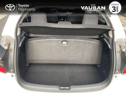 Voitures D'occasion À Chambourcy | Toyota Yaris 116H Design 5P Mc24