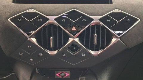 Voitures D'occasion À Mantes - Buchelay | Ds Ds 3 Crossback E-Tense Ds 3 Electrique Ds 3 E-Tense...