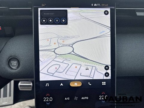 Voitures D'occasion À Chambly | Citroën C5 Aircross Ii Hybride 145 Ch E-Dcs6 Max