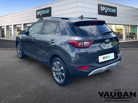 Voitures D'occasion À Chambly | Kia Stonic 1.0 T-Gdi 100 Ch Isg Bvm5 Design