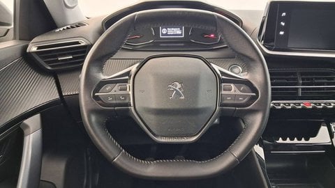 Voitures D'occasion À Buchelay | Peugeot 2008 Puretech 100 S&S Bvm6 Allure