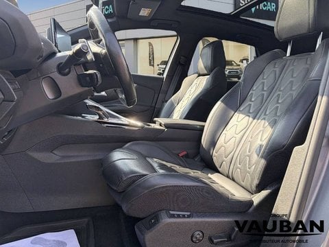 Voitures D'occasion À Herblay | Peugeot 3008 Ii Hybrid4 300 E-Eat8 Gt