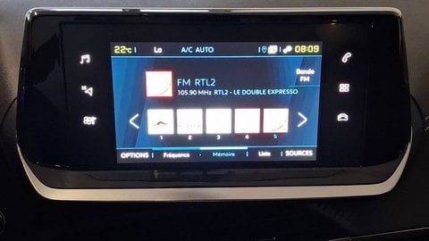 Voitures D'occasion À Buchelay | Peugeot 2008 Electrique Ii Electrique 136 Ch Gt