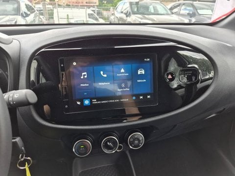 Voitures D'occasion À Argenteuil | Toyota Aygo X 1.0 Vvt-I 72Ch Dynamic My24