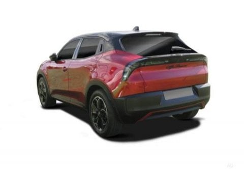 Voitures D'occasion À Chambourcy | Alfa Romeo Junior Elettrica 156 Ch Sprint