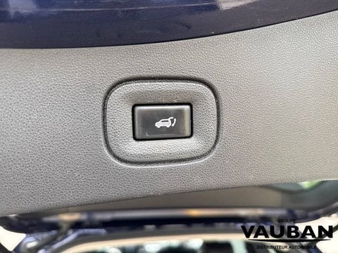Voitures D'occasion À Osny | Renault Koleos Ii Blue Dci 190 X-Tronic All Mode 4X4-I Initiale Paris