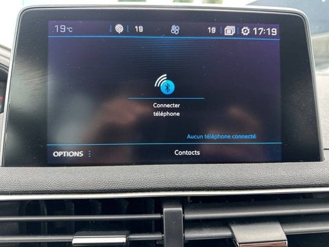 Voitures D'occasion À Herblay | Peugeot 3008 Puretech 130Ch S&S Bvm6 Crossway