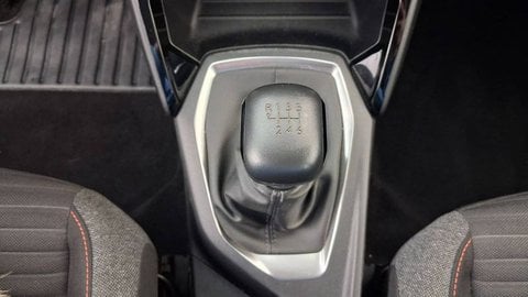 Voitures D'occasion À Chambourcy | Peugeot 2008 Ii Puretech 130 S&S Bvm6 Active Pack