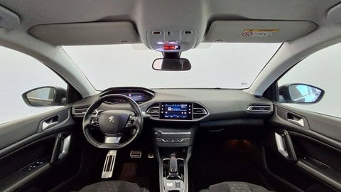 Voitures D'occasion À Buchelay | Peugeot 308 Ii Bluehdi 130Ch S&S Eat8 Road Trip