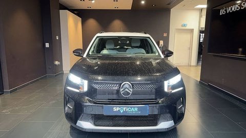 Voitures D'occasion À Buchelay | Citroën C3 Iv Turbo 100 Ch Bvm6 Max