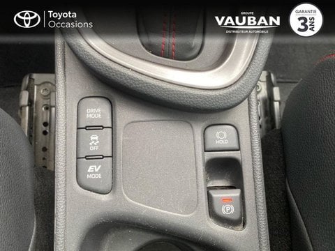 Voitures D'occasion À Chambourcy | Toyota Yaris Cross 116H Gr Sport My22