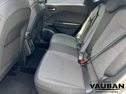 Voitures D'occasion À Chambly | Renault Captur Ii E-Tech Full Hybrid 145 Ch Techno