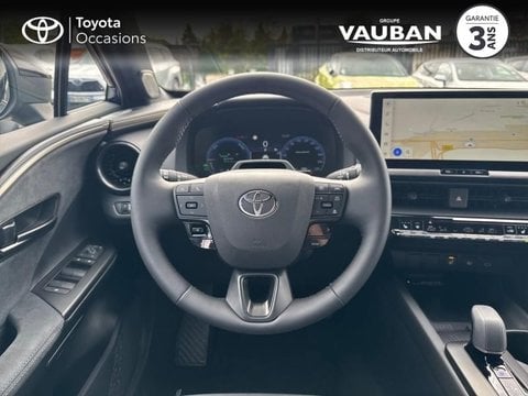 Voitures D'occasion À Chambourcy | Toyota C-Hr 2.0 Hybride Rechargeable 225Ch Collection My26