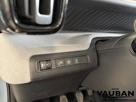 Voitures D'occasion À Les Mureaux | Citroën C3 Aircross Ii Turbo 100 Ch Man You + Pack Plus