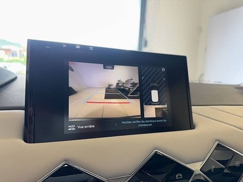 Voitures D'occasion À Mantes - Buchelay | Ds Ds 3 Ds3 Crossback E-Tense Perfomance Line