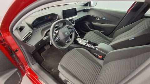 Voitures D'occasion À Chambourcy | Peugeot 208 Electrique Ii Electrique 50 Kwh 136Ch Style