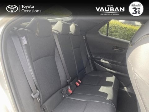 Voitures D'occasion À Chambourcy | Toyota C-Hr 2.0 Hybride Rechargeable 225Ch Gr Sport Premiere ...