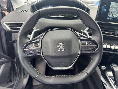 Voitures D'occasion À Buchelay | Peugeot 3008 Ii Hybrid 225 E-Eat8 Allure Pack