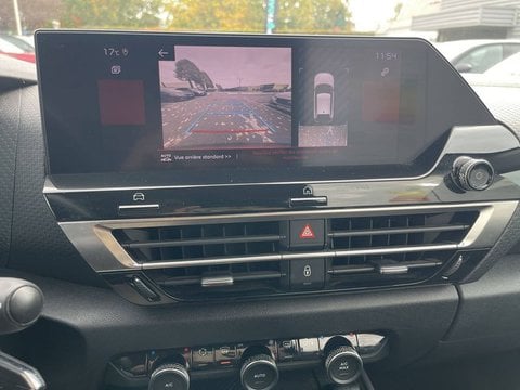 Voitures D'occasion À Chambly | Citroën C4 Iii Puretech 130 S&S Bvm6 Feel Pack