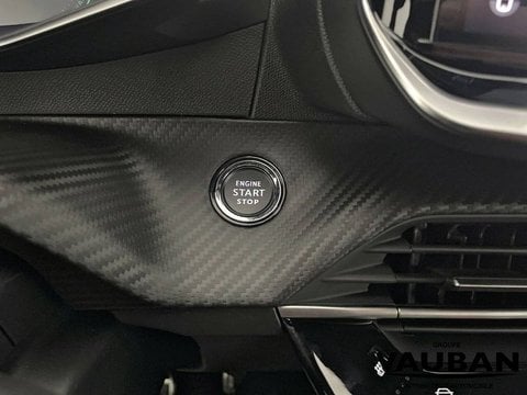 Voitures D'occasion À Osny | Peugeot 208 Ii Hybrid 145 Ch E-Dcs6 Gt Exclusive
