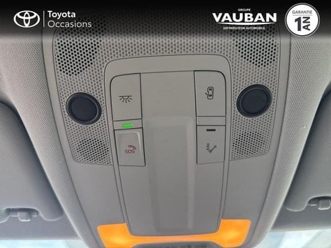 Voitures D'occasion À Buchelay | Audi A1 Sportback 30 Tfsi 116Ch Advanced