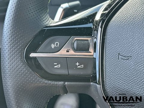 Voitures D'occasion À Chambourcy | Peugeot 208 Ii Hybrid 136 E-Dcs6 Gt