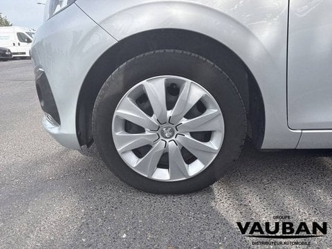 Voitures D'occasion À Osny | Peugeot 108 Vti 72Ch Bvm5 Style