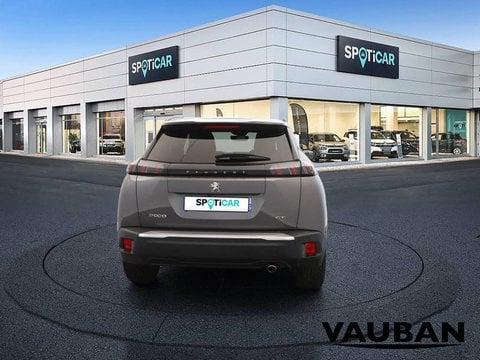 Voitures D'occasion À Argenteuil | Peugeot 2008 Ii Bluehdi 130 S&S Eat8 Gt