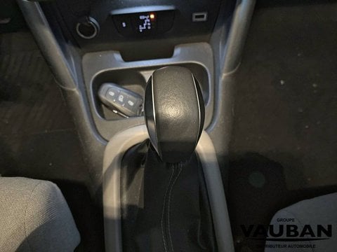 Voitures D'occasion À Saint-Brice-Sous-Forêt | Citroën C3 Aircross Puretech 130 S&S Eat6 Shine