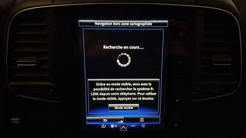 Voitures D'occasion À Les Mureaux | Renault Koleos Ii Blue Dci 190 X-Tronic All Mode 4X4-I Initi...