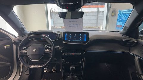 Voitures D'occasion À Buchelay | Peugeot 2008 Ii Puretech 130 S&S Bvm6 Gt