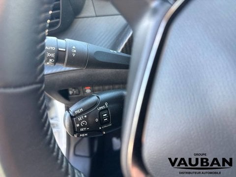 Voitures D'occasion À Chambly | Peugeot 208 Ii Puretech 75 S&S Bvm5 Active