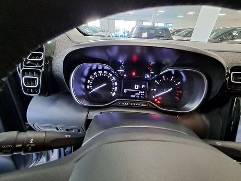 Voitures D'occasion À Les Mureaux | Citroën C3 Aircross Puretech 130 S&S Eat6 Plus