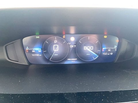 Voitures D'occasion À Chambourcy | Peugeot 308 Iii Sw Puretech 130Ch S&S Eat8 Active Pack