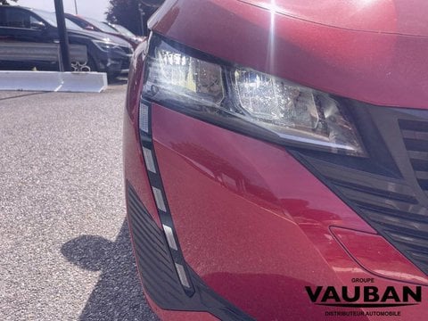 Voitures D'occasion À Chambly | Peugeot 308 Iii Bluehdi 130Ch S&S Eat8 Active Pack