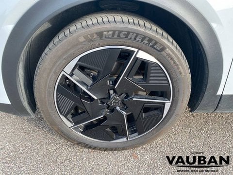 Voitures D'occasion À Les Mureaux | Peugeot 408 Electrique 58 Kwh 210Ch Gt