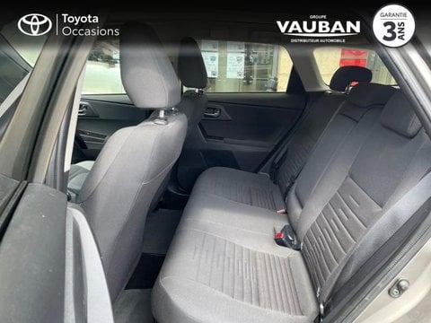 Voitures D'occasion À Sartrouville | Toyota Auris Touring Sports Hsd 136H Design