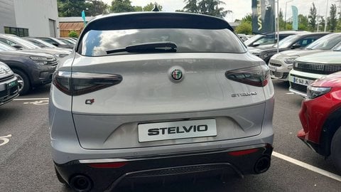 Voitures D'occasion À Pontoise | Alfa Romeo Stelvio 2.2 160 Ch At8 Veloce